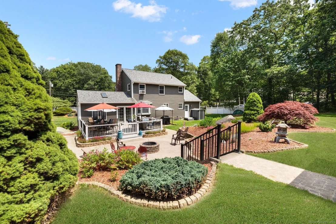 Photo of 787 Cook Hill Road