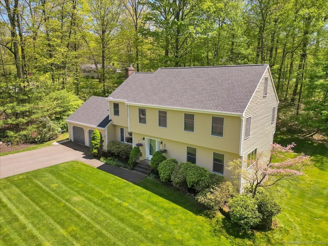 Photo of 418 Spring Lake Road