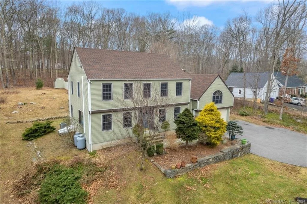 Photo of 749 Green Hill Road