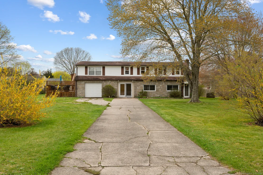 Photo of 20 Bridebrook Road