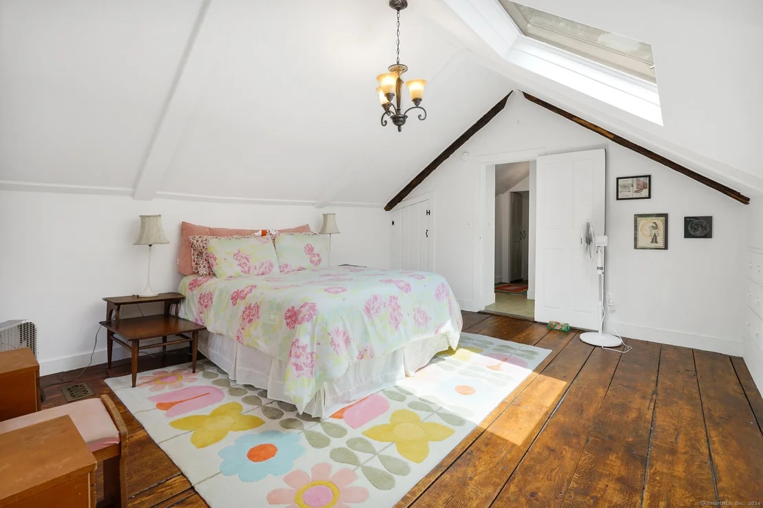 Photo of 7 Bebbington Road