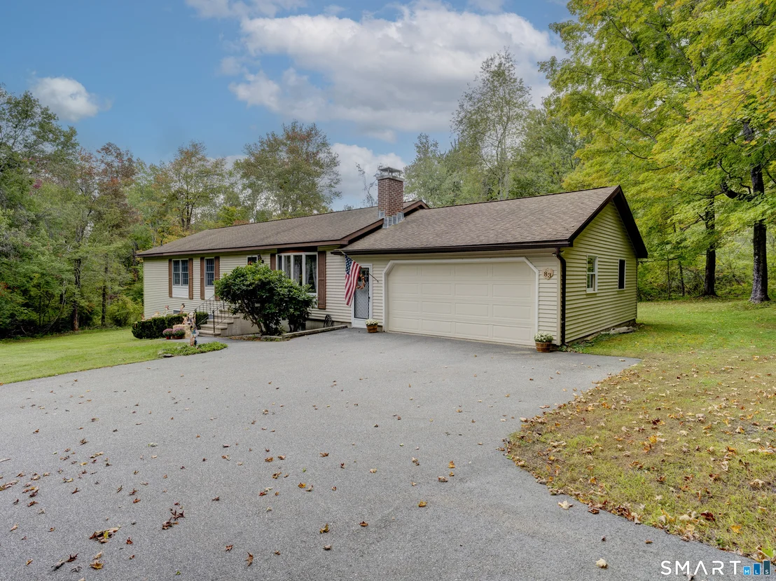Photo of 83 Old Mount Tom Road