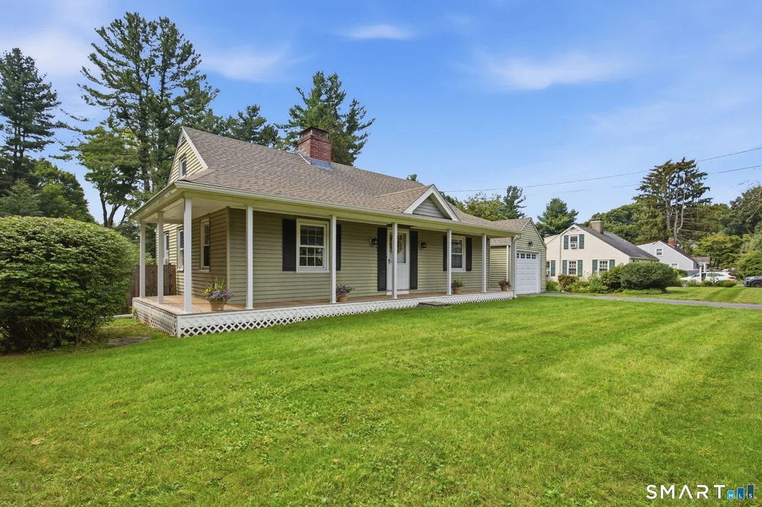 Photo of 137 Harrison Road