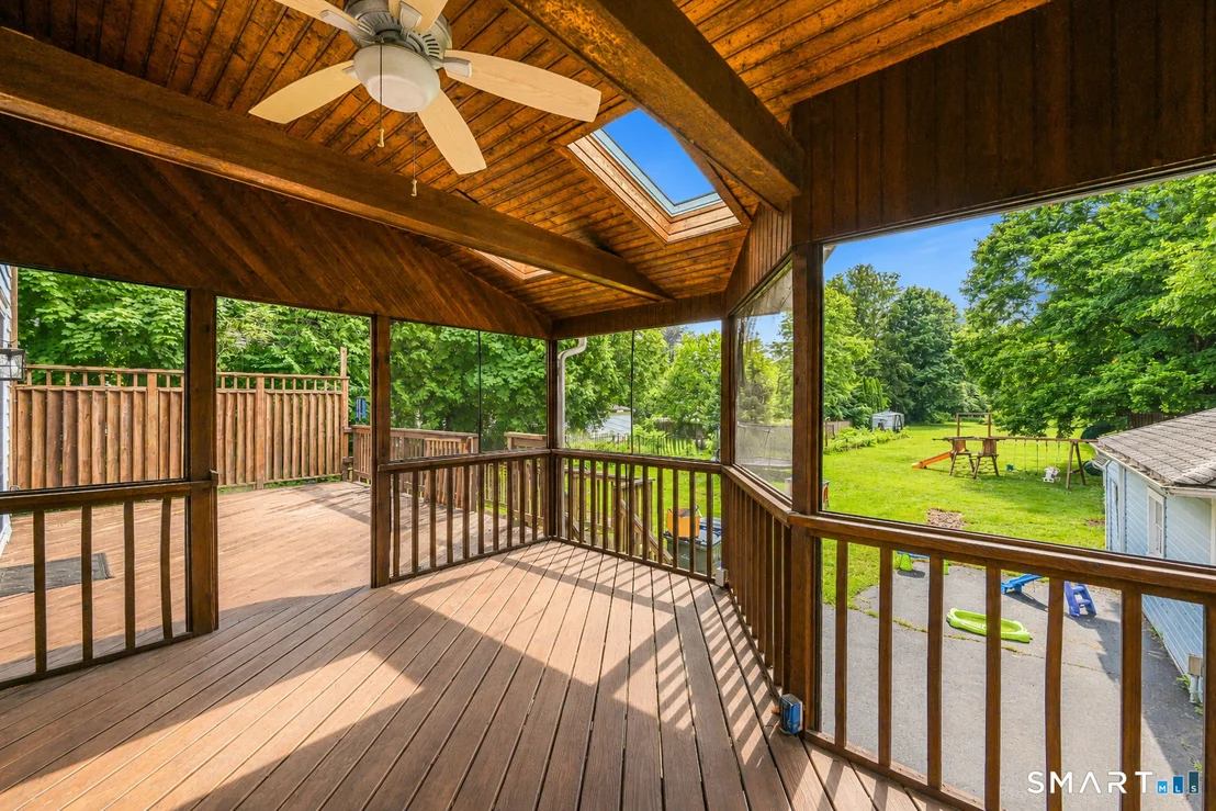 Photo of 295 Wolcott Hill Road