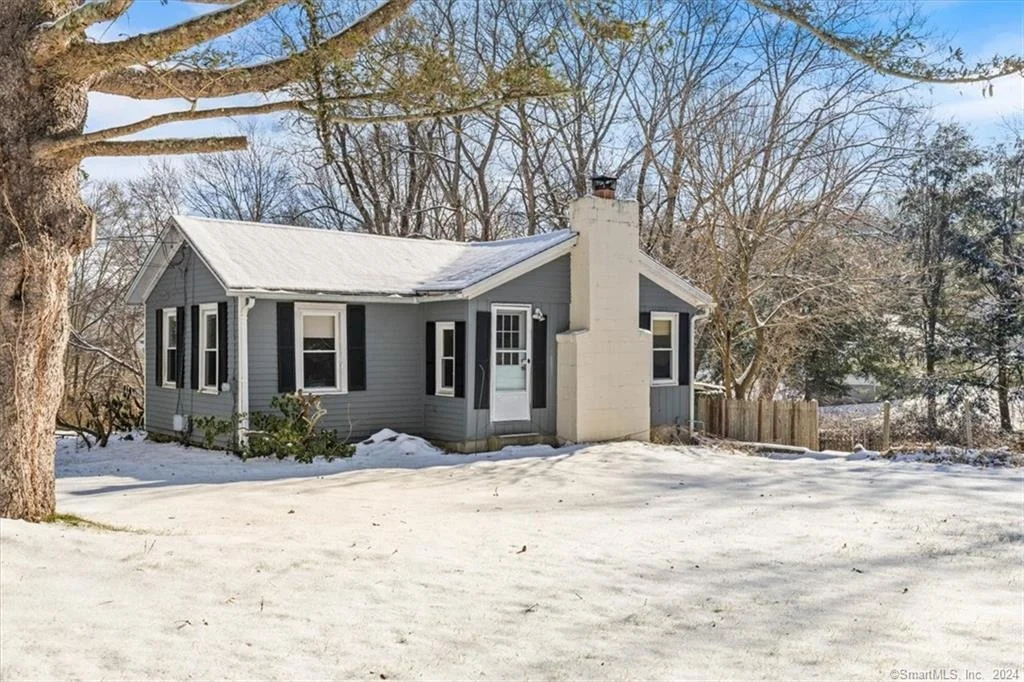 Photo of 218 Hunters Road