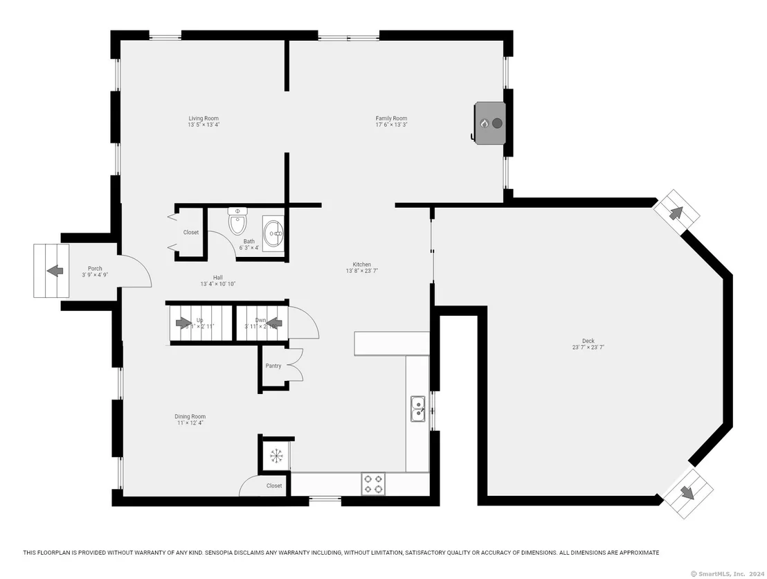 Photo of 341 Quaddick Road