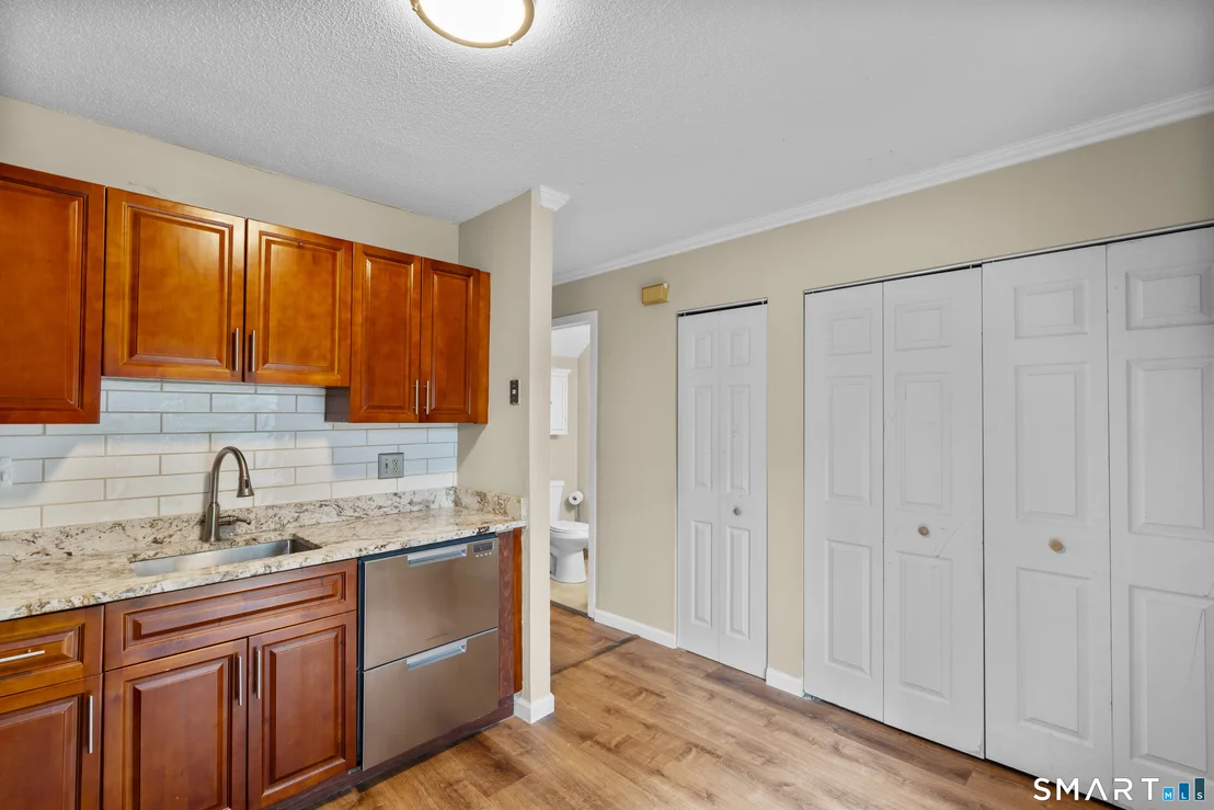 Photo of Unit 73 at 585 Park Road