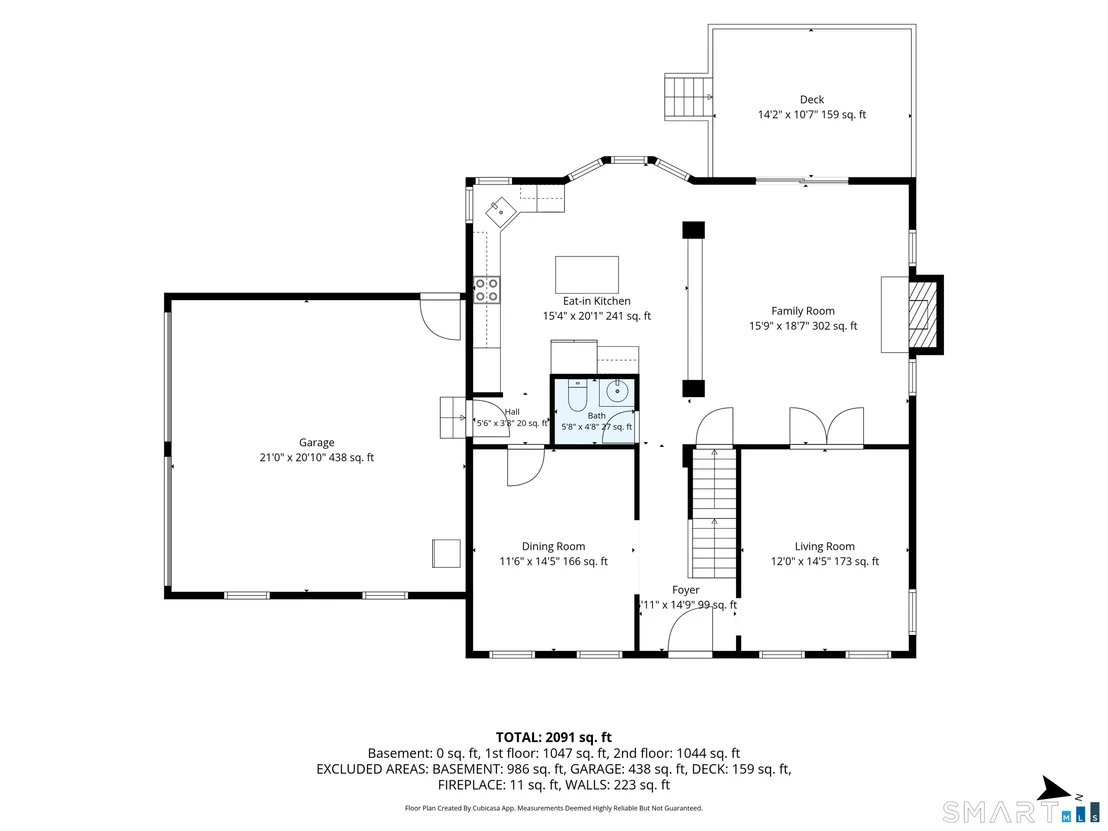Photo of 315 Georgetown Drive