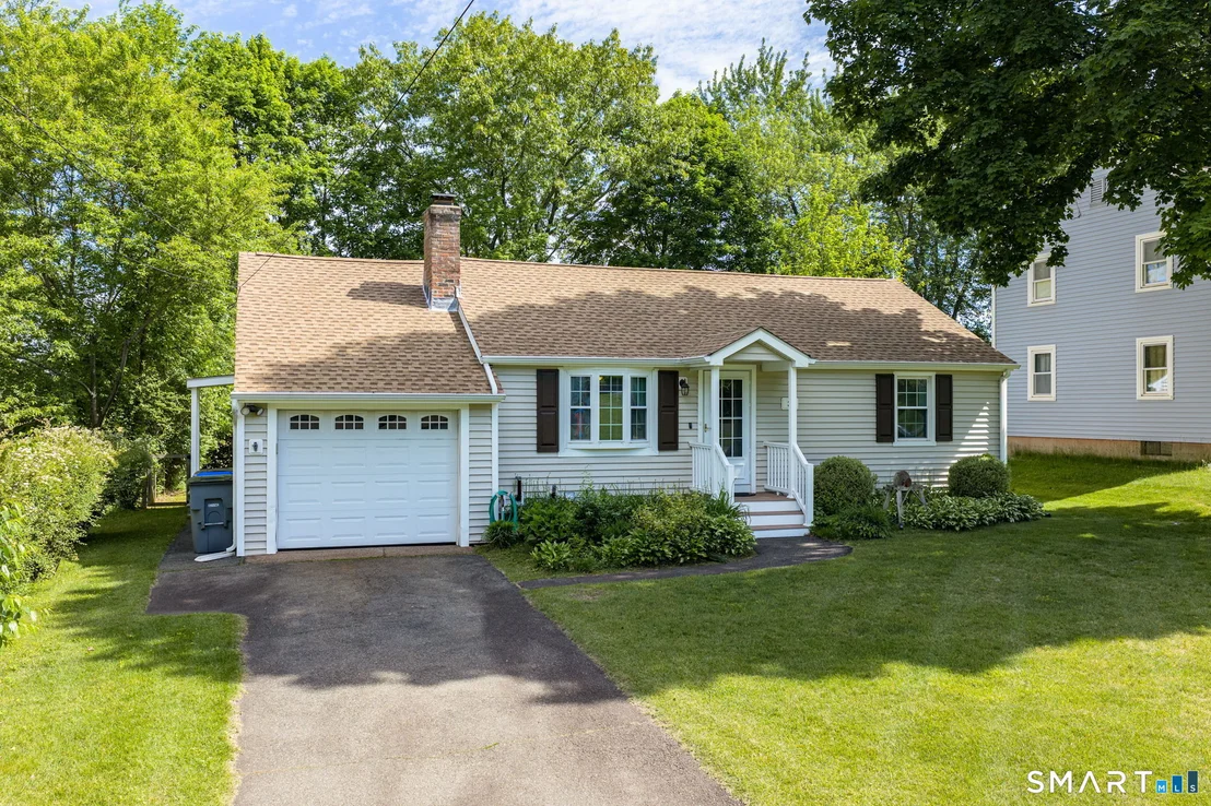 Photo of 32 Parsons Road