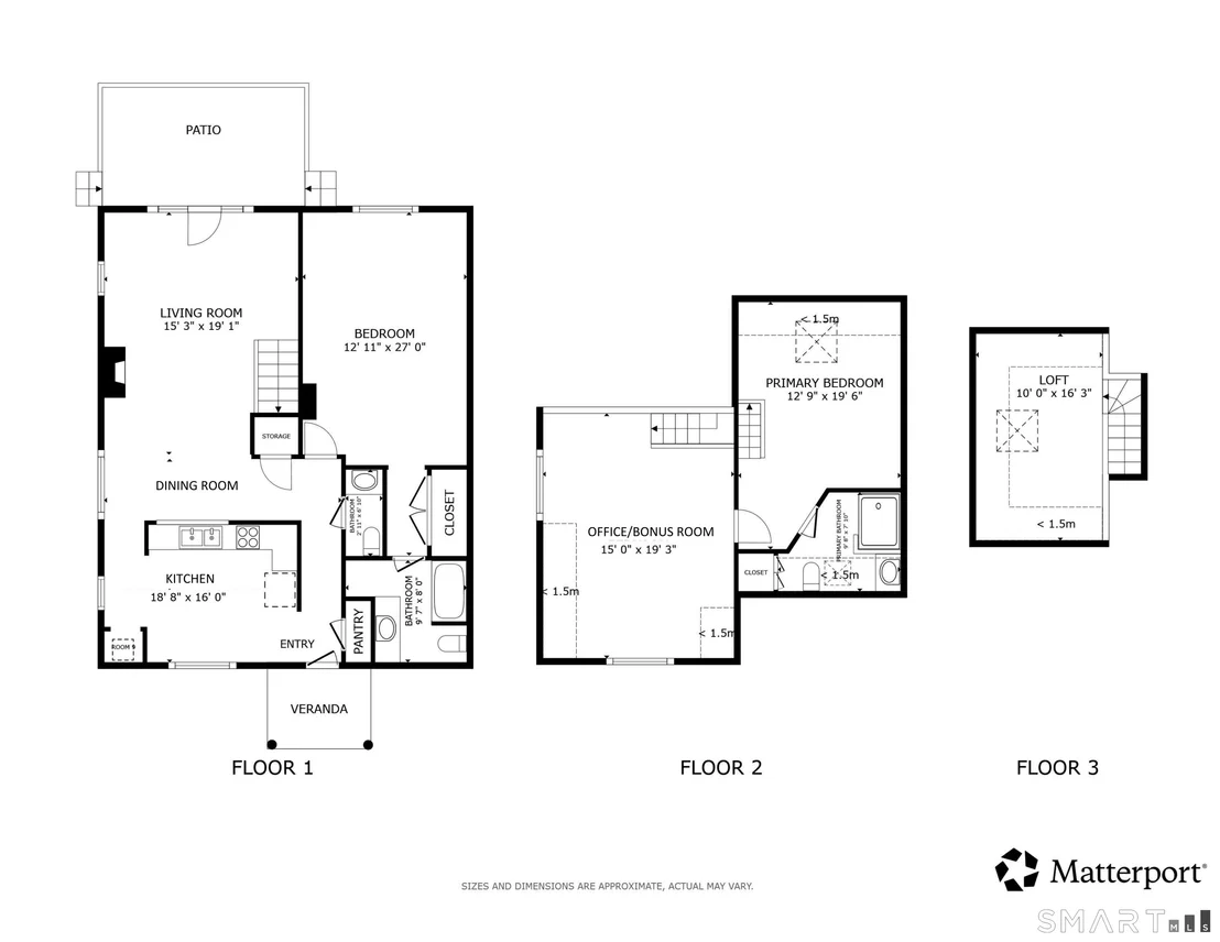 Photo of Unit 18 at 18 Augusta Circle
