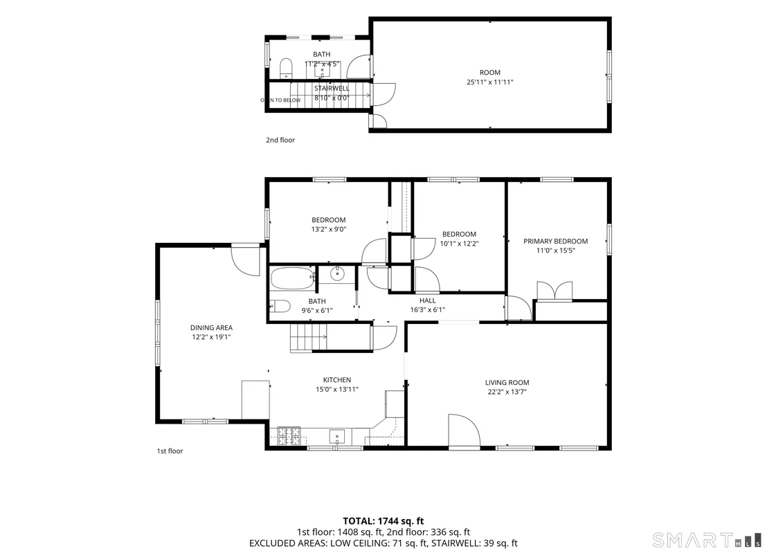 Photo of 282 Todd Road