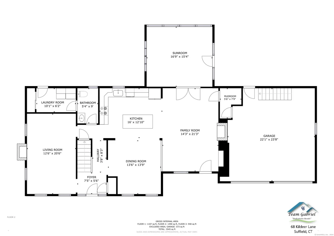 Photo of 68 Kildeer Lane