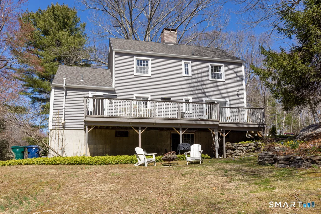 Photo of 1 Oakridge Drive