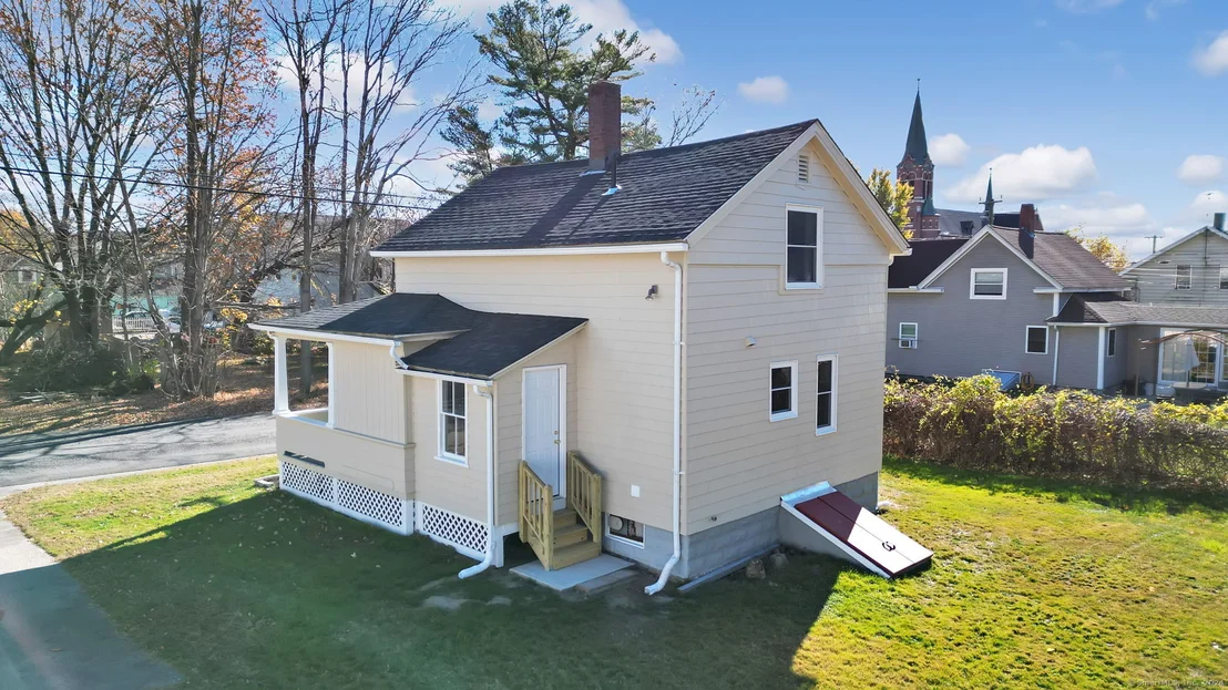 Photo of 72 Marshall Street