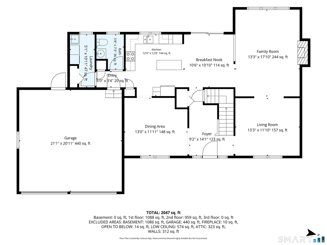 Photo of 325 Georgetown Drive
