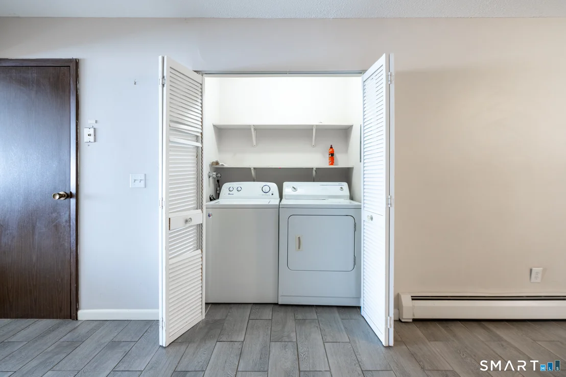 Photo of Unit D at 184 Kaynor Drive