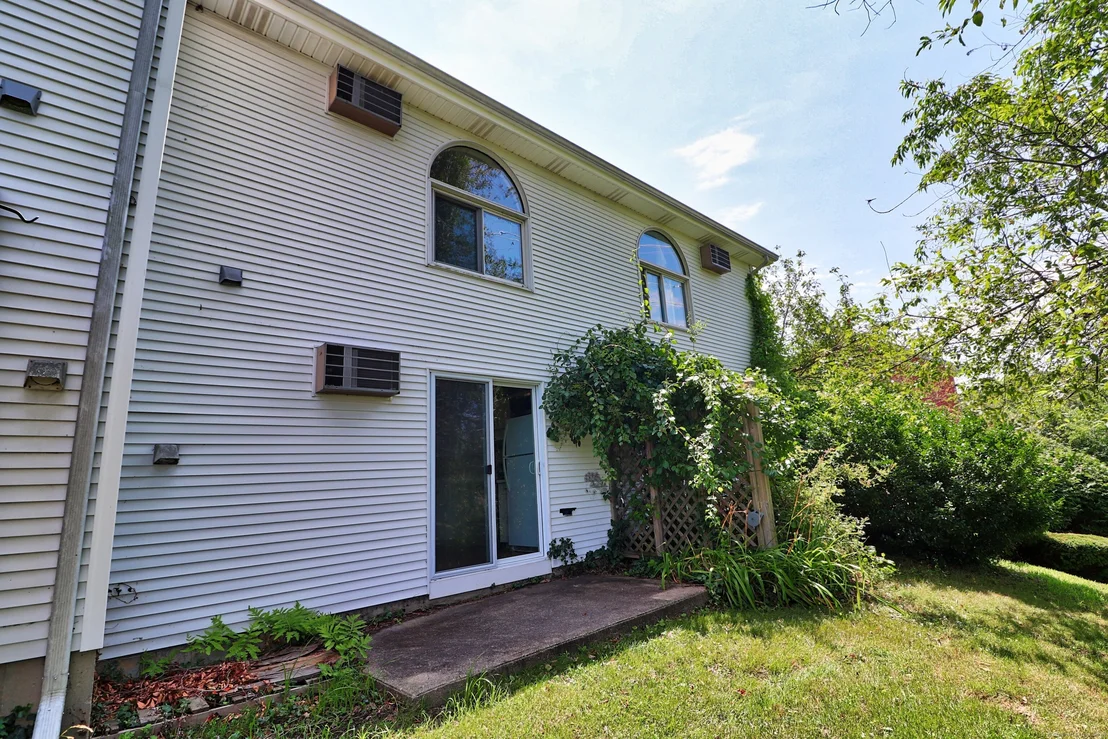 Photo of Unit 102 at 585 Park Road