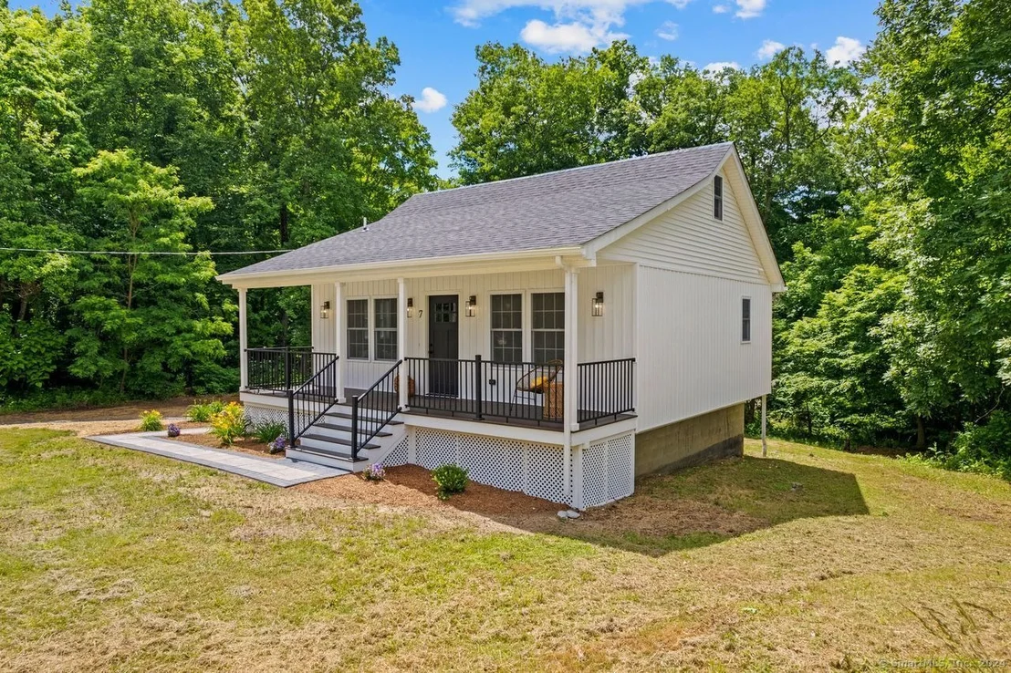 Photo of 7 Ithaca Road