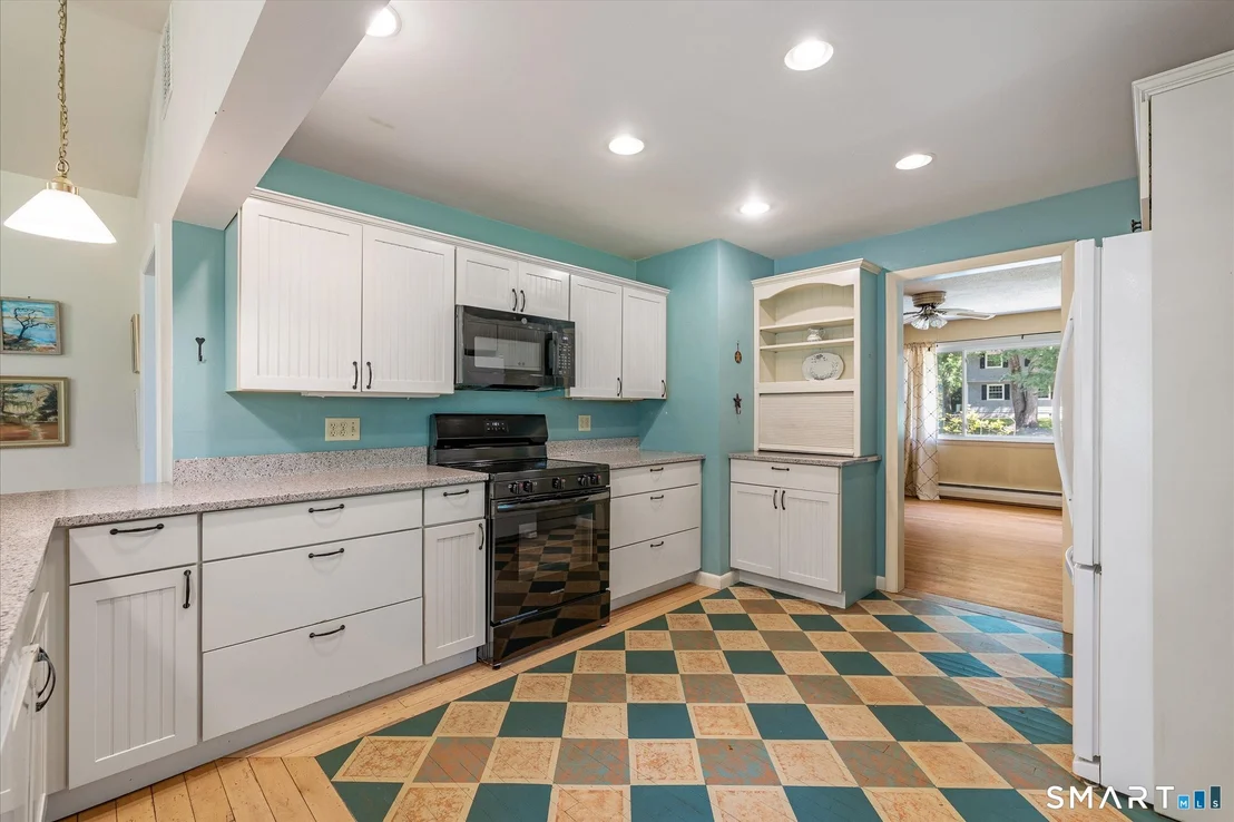 Photo of 19 Beckwith Street