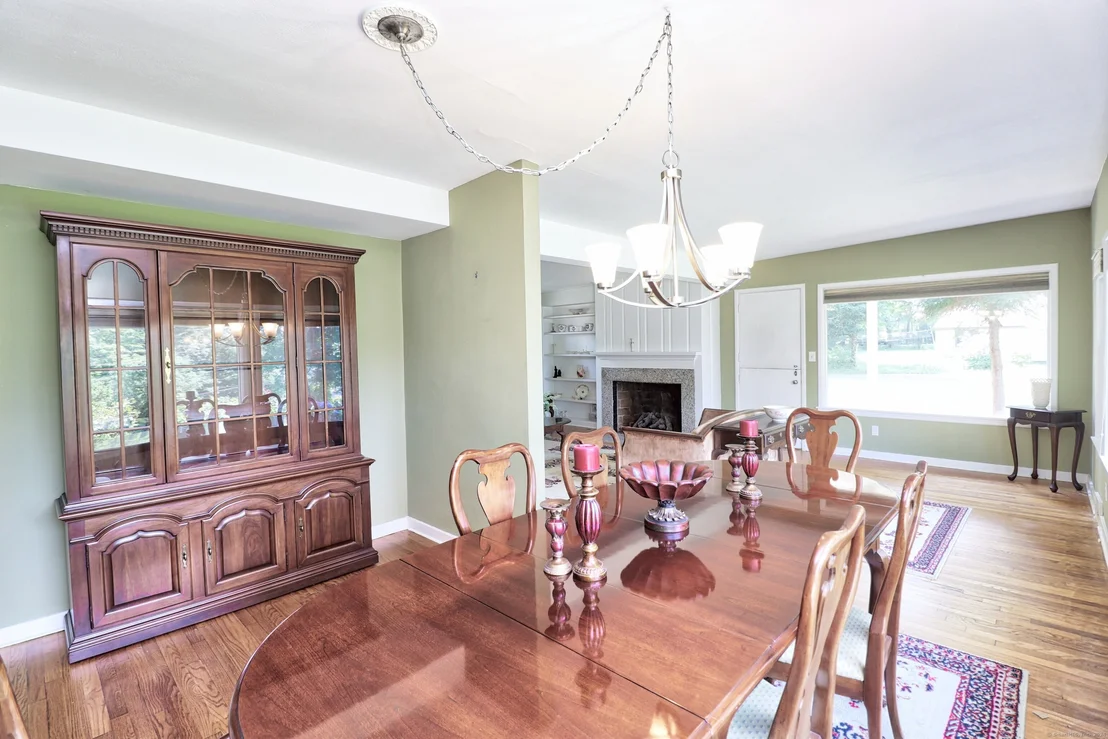 Photo of 215 Allerton Road