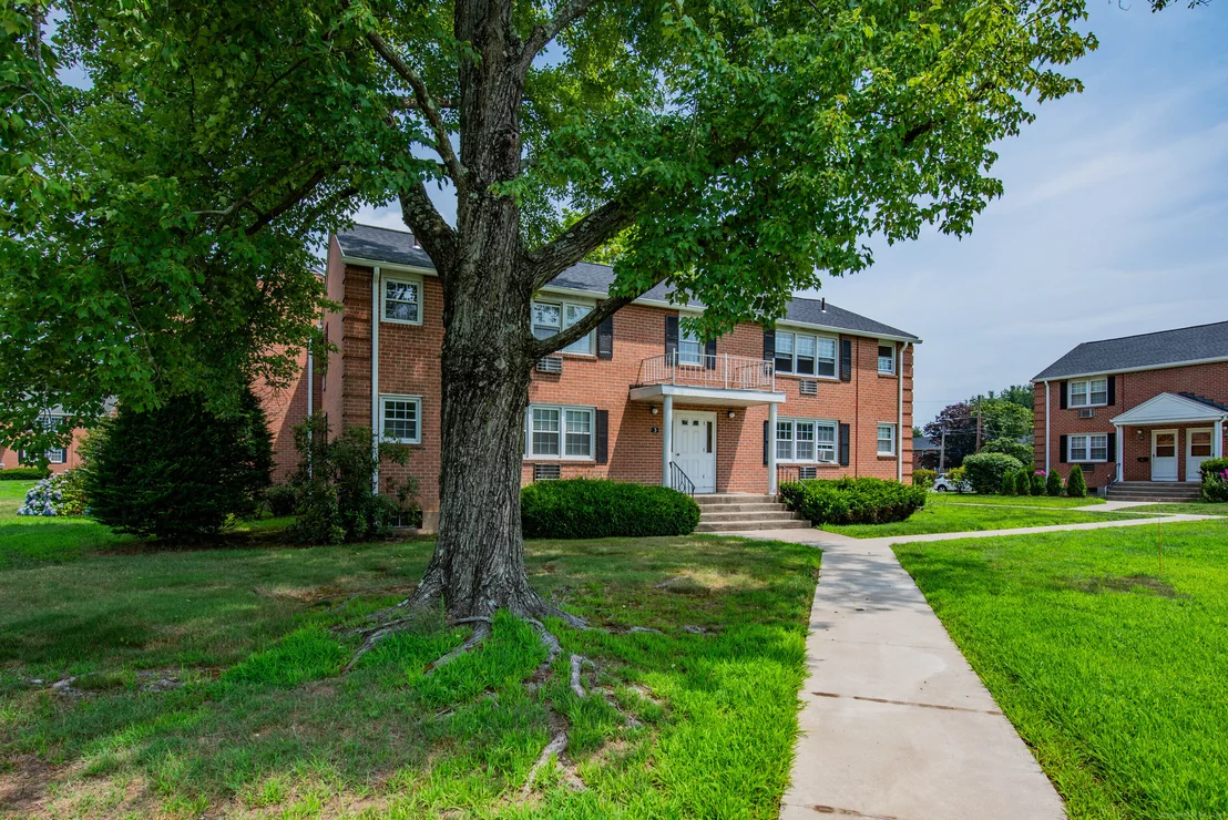 Photo of Unit 3A at 2 Brickyard Road