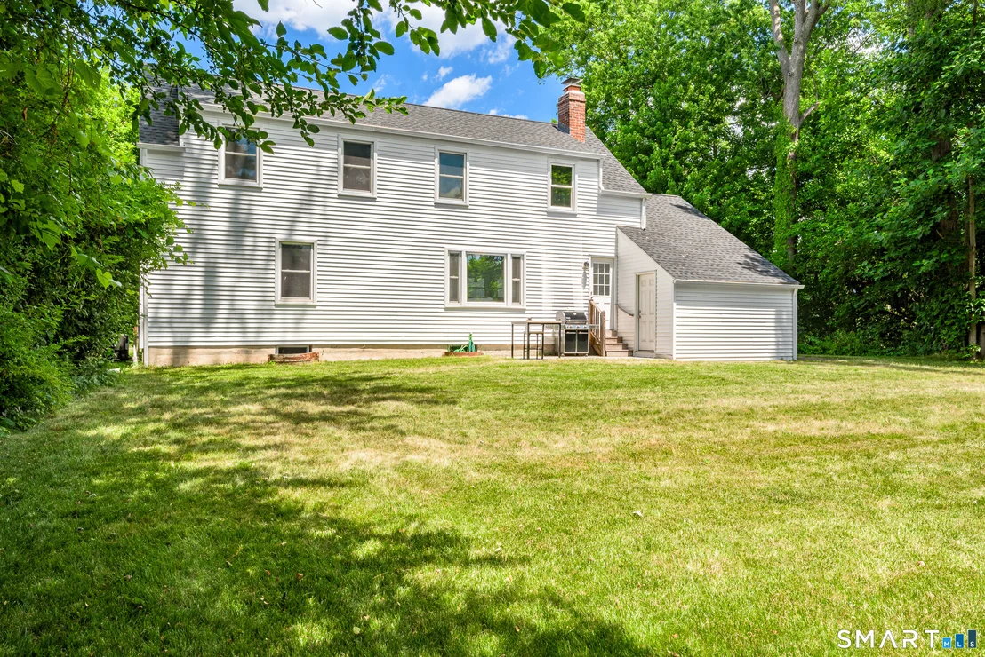 Photo of 23 Ludlow Road
