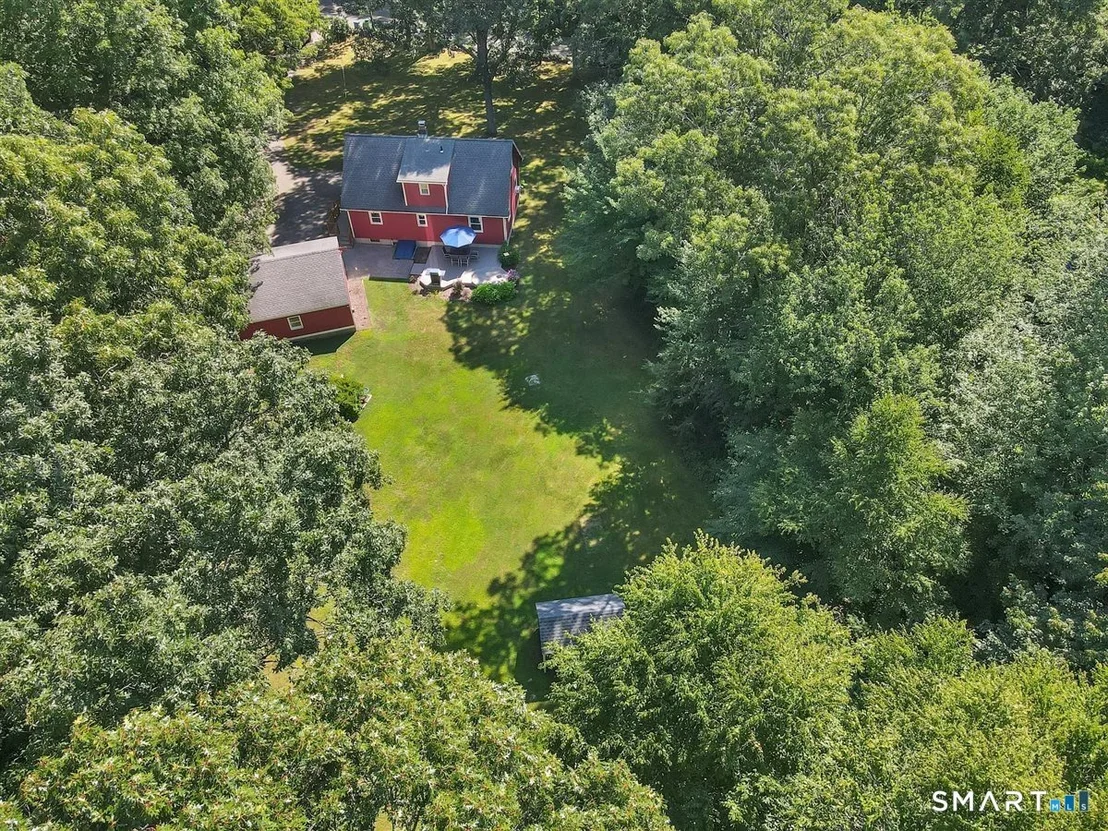 Photo of 328 Bulkeley Hill Road