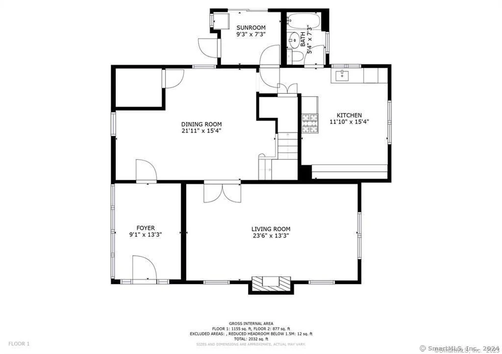 Photo of 595 Litchfield Road