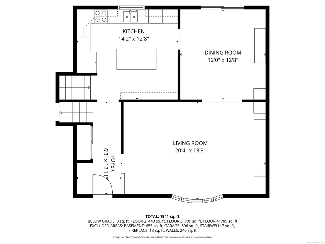 Photo of 6 Ridgecrest Lane