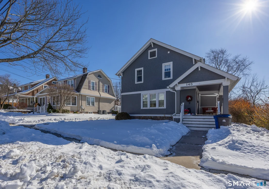 Photo of 145 Fort Hale Road