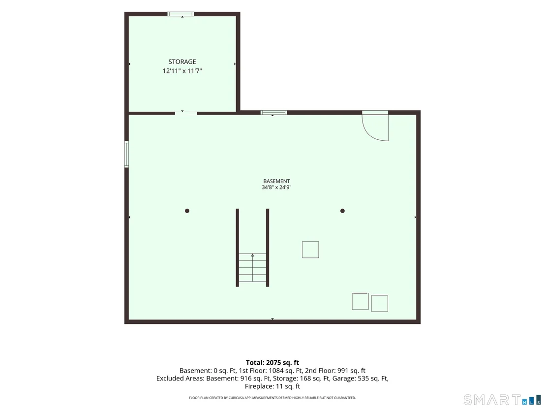 Photo of 17 Pembrook Road
