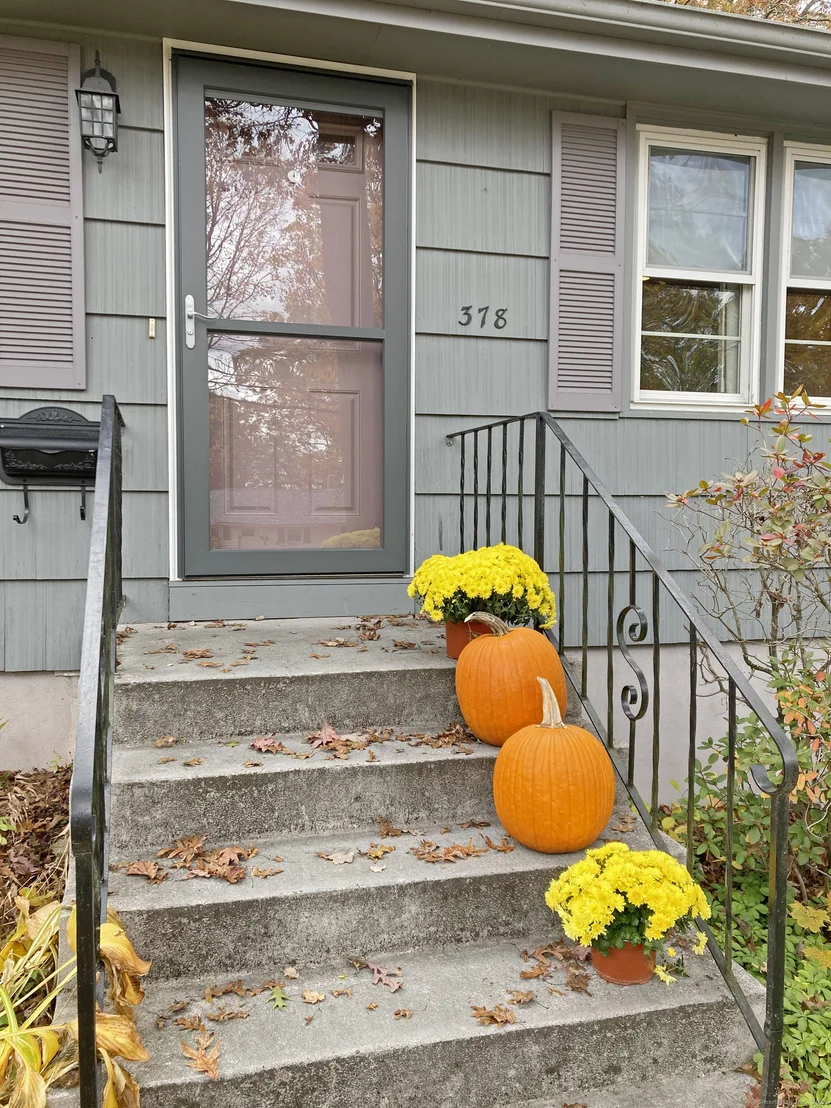 Photo of 378 Mansfield Avenue