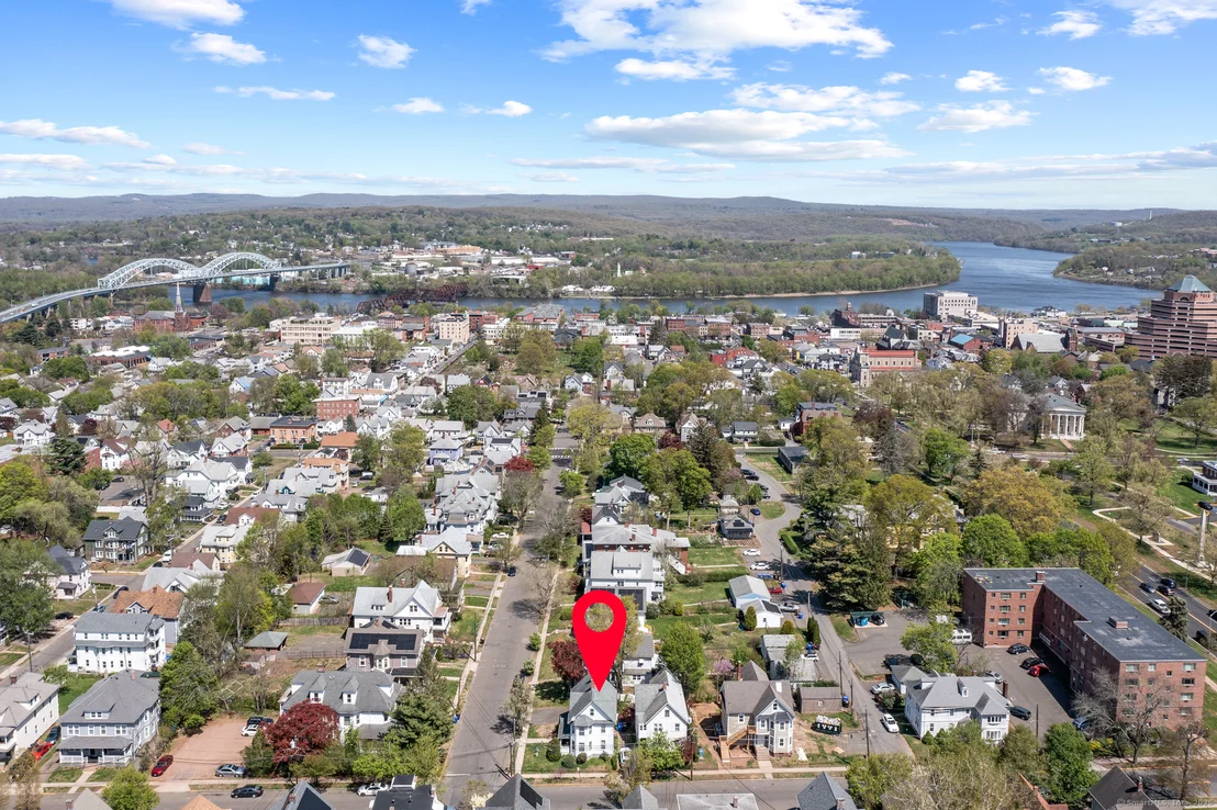 Photo of 175 Lincoln Street