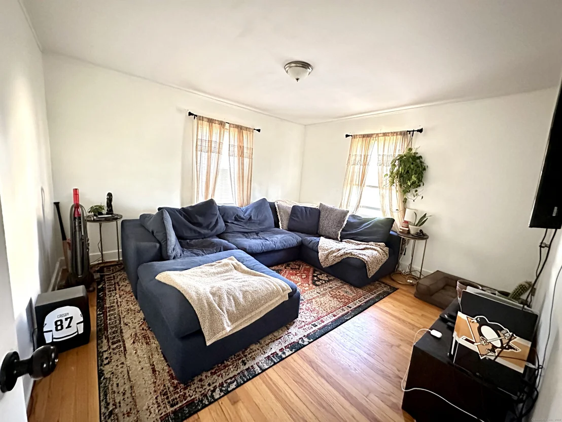 Photo of 21 Marion Street