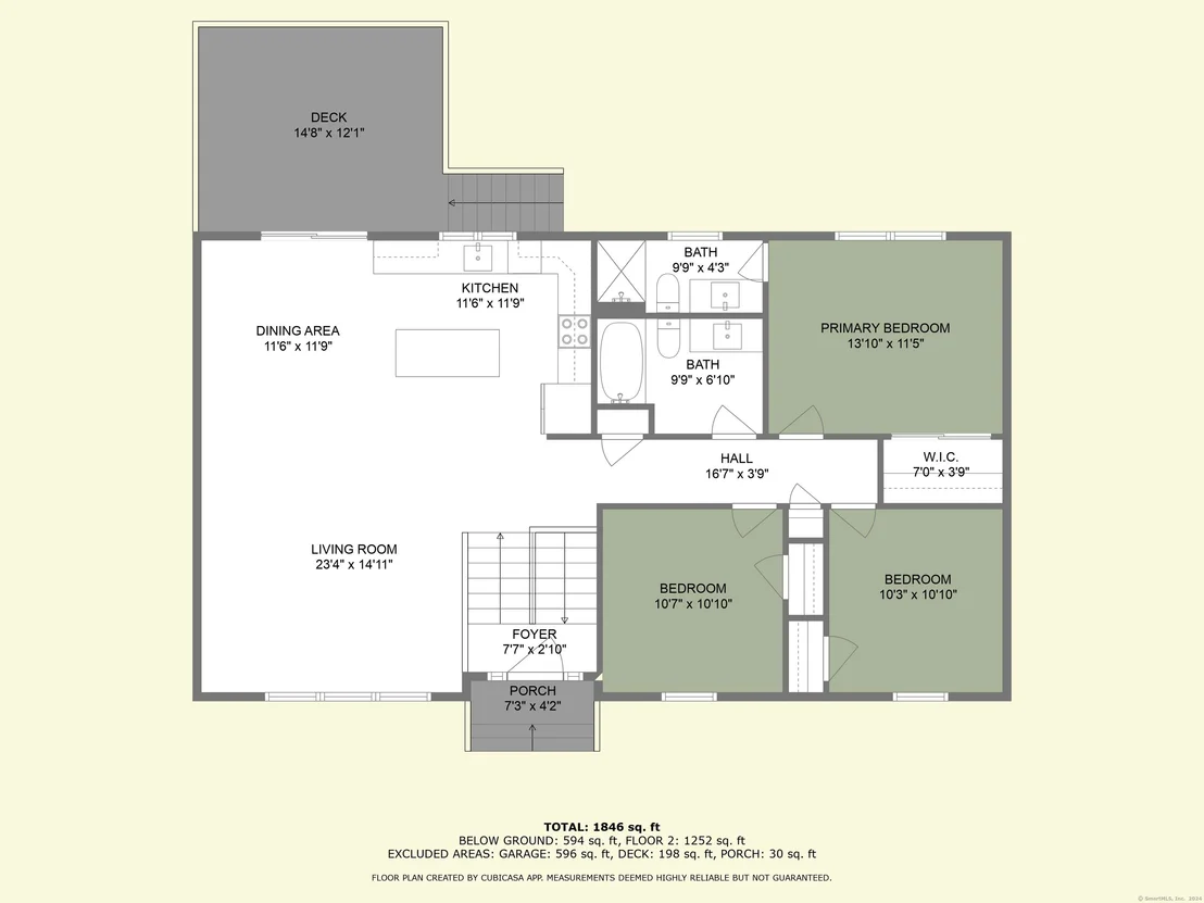 Photo of 4 Daisy Hill Drive