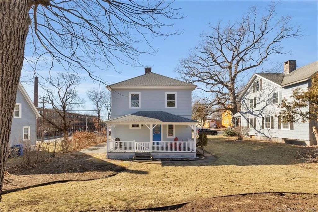 Photo of 145 Pine Street