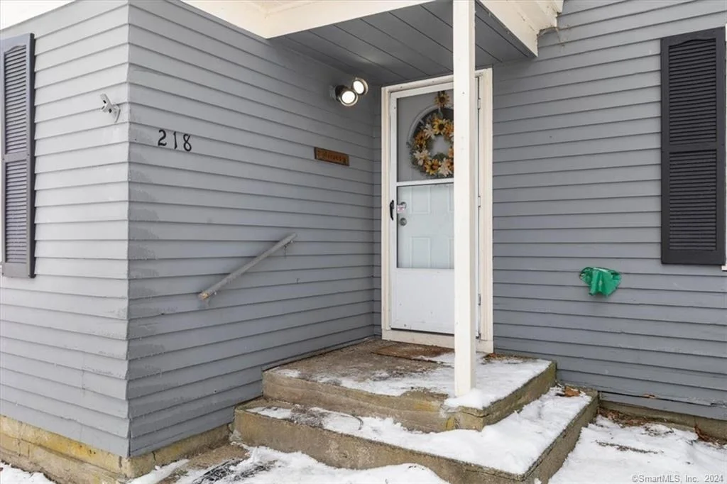 Photo of 218 Hunters Road