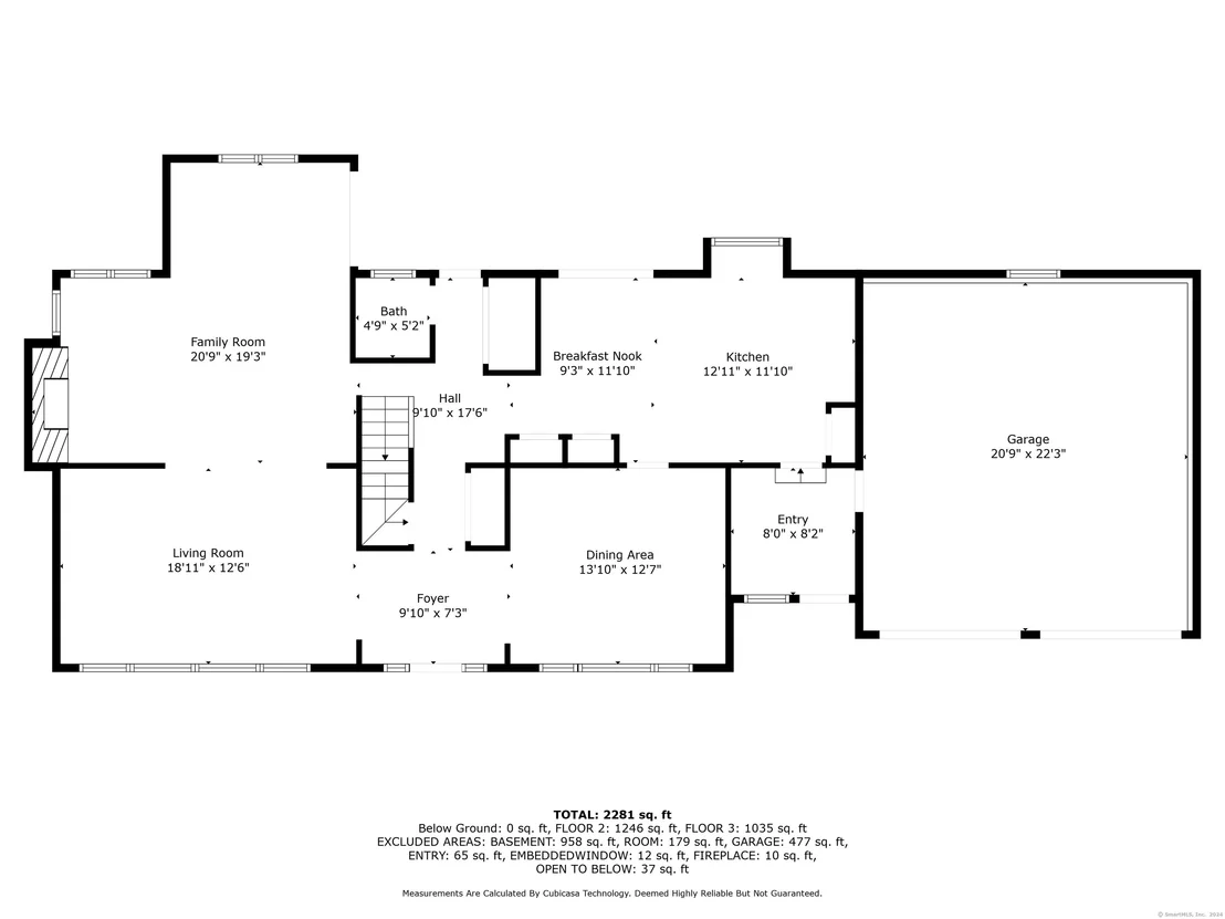 Photo of 2 Clover Drive