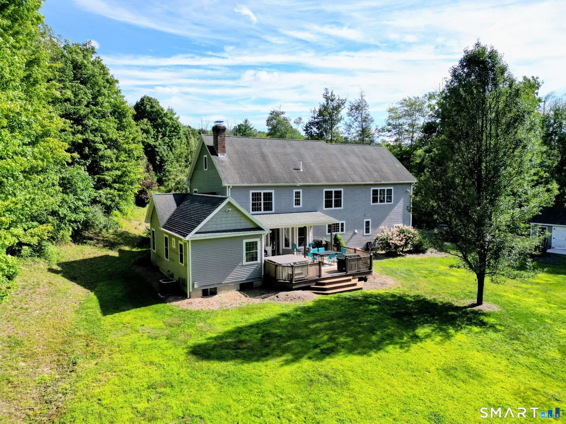 Photo of 205 Wallens Street