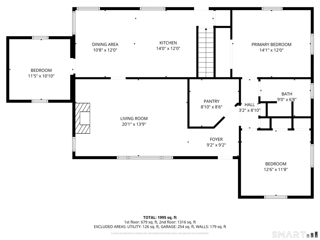 Photo of 61 Clearview Circle