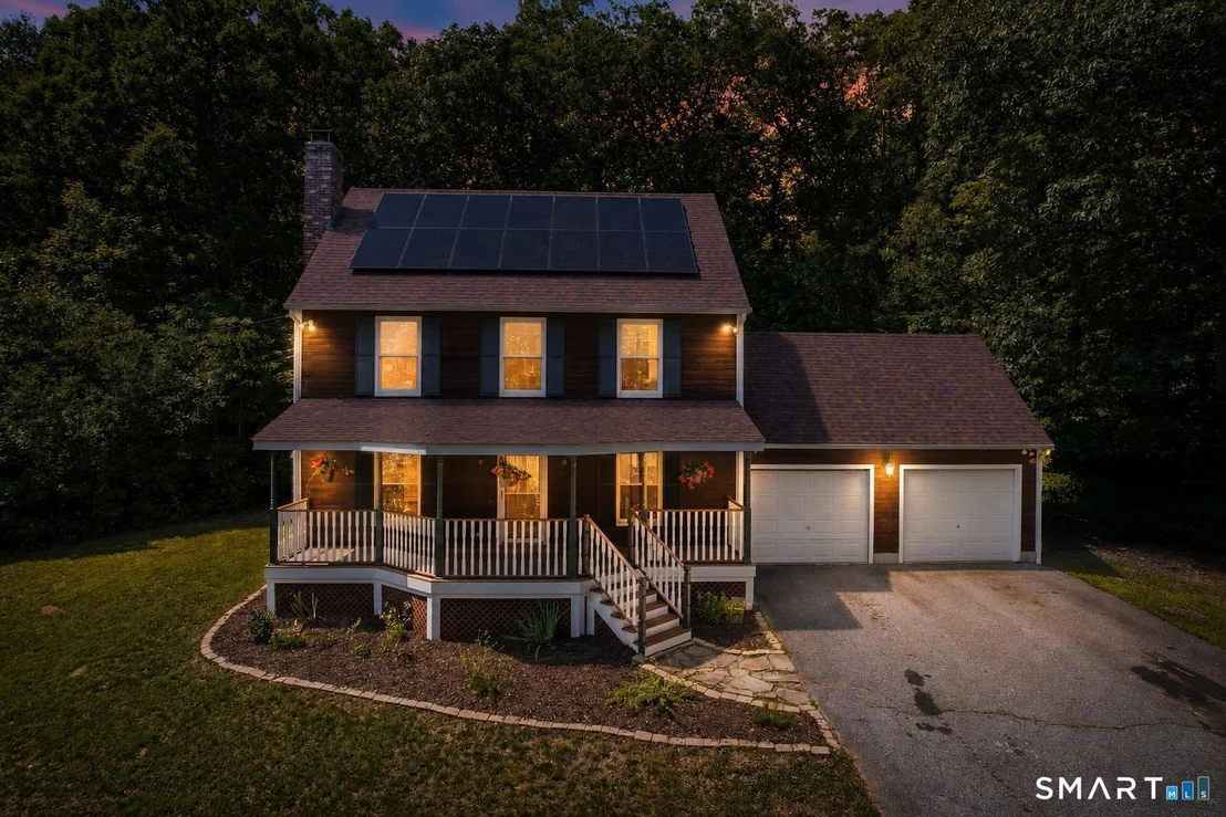 Photo of 263 Starkweather Road