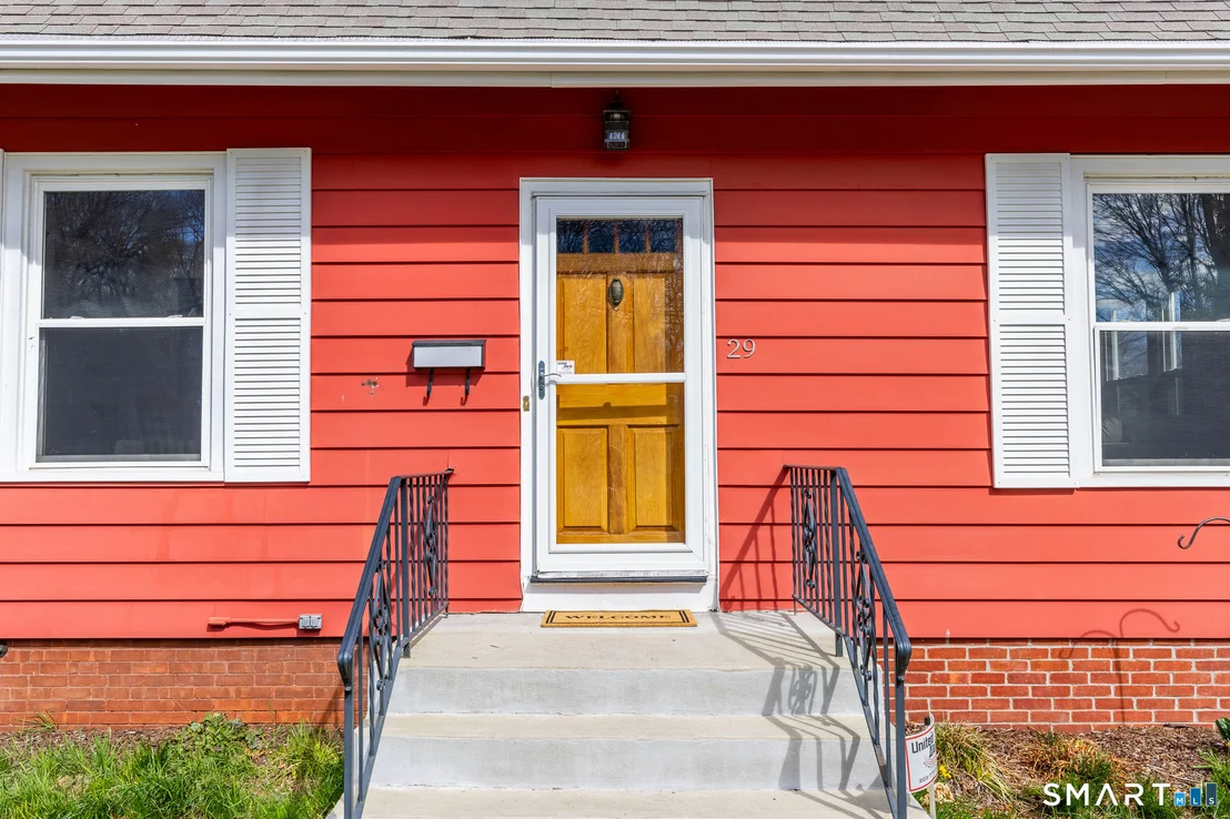 Photo of 29 Chestnut Street