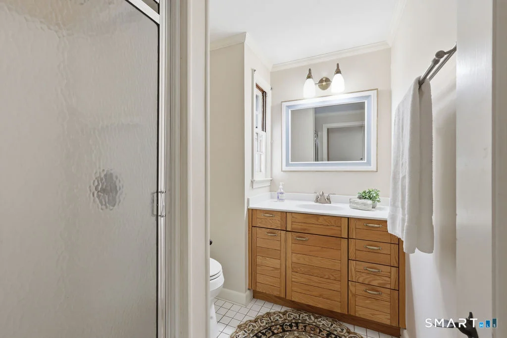 Photo of 8 Penwood Road