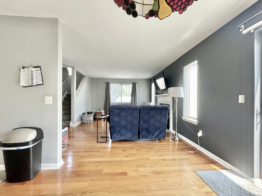 Photo of Unit 24A at 925 Oronoke Road