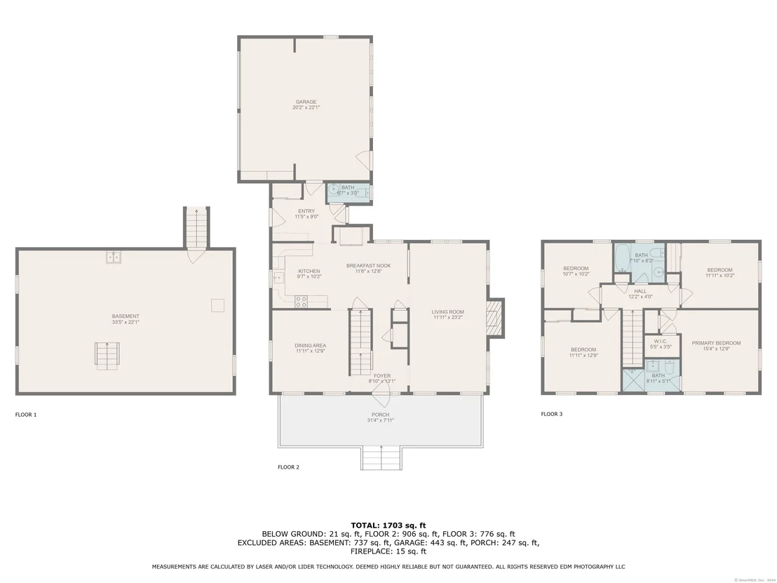 Photo of 83 Pitkin Street