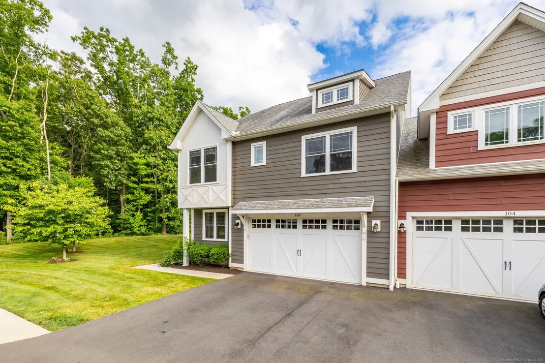 Photo of Unit 102 at 102 Daniel Drive