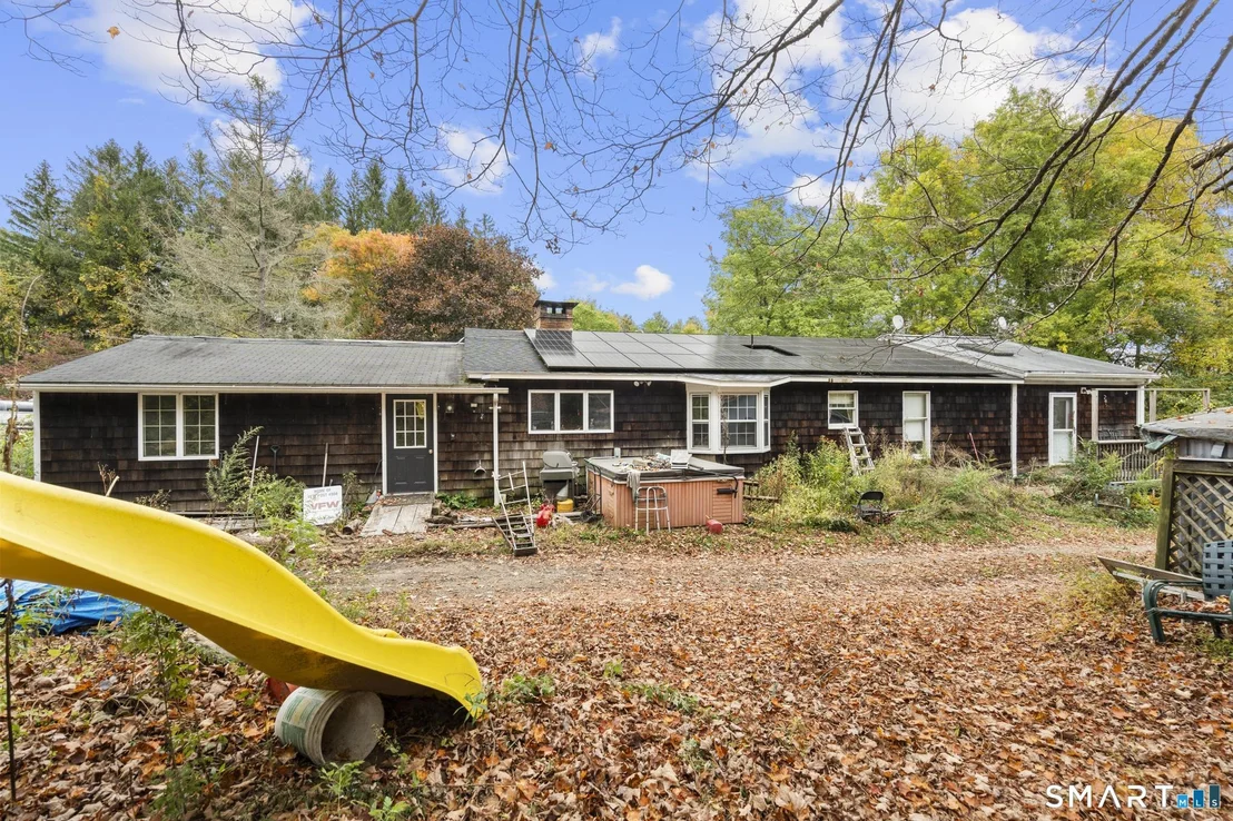 Photo of 280-C Killingly Road