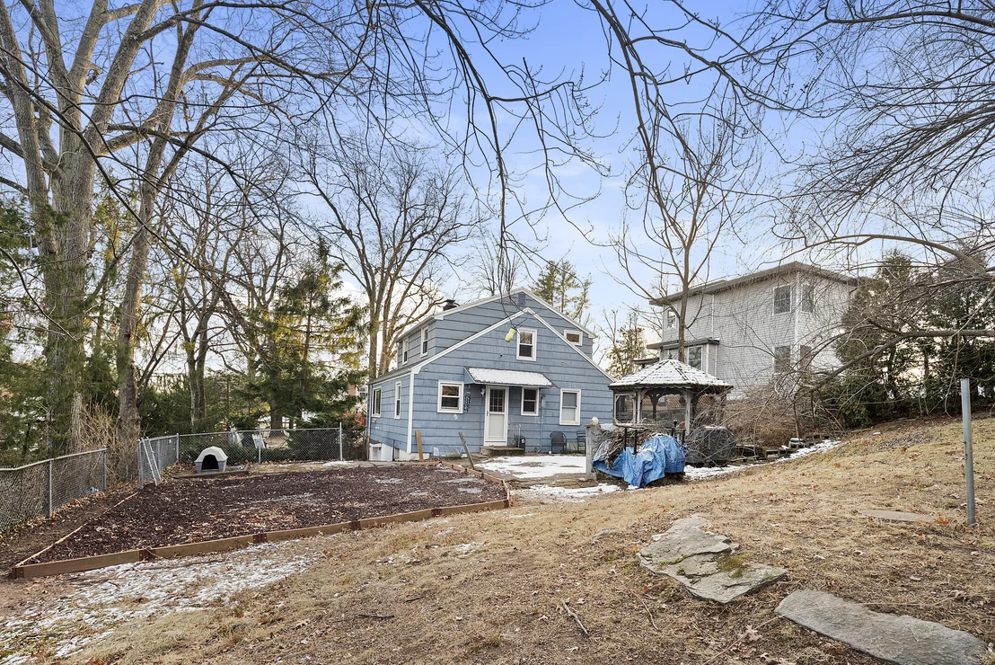 Photo of 217 Portman Street