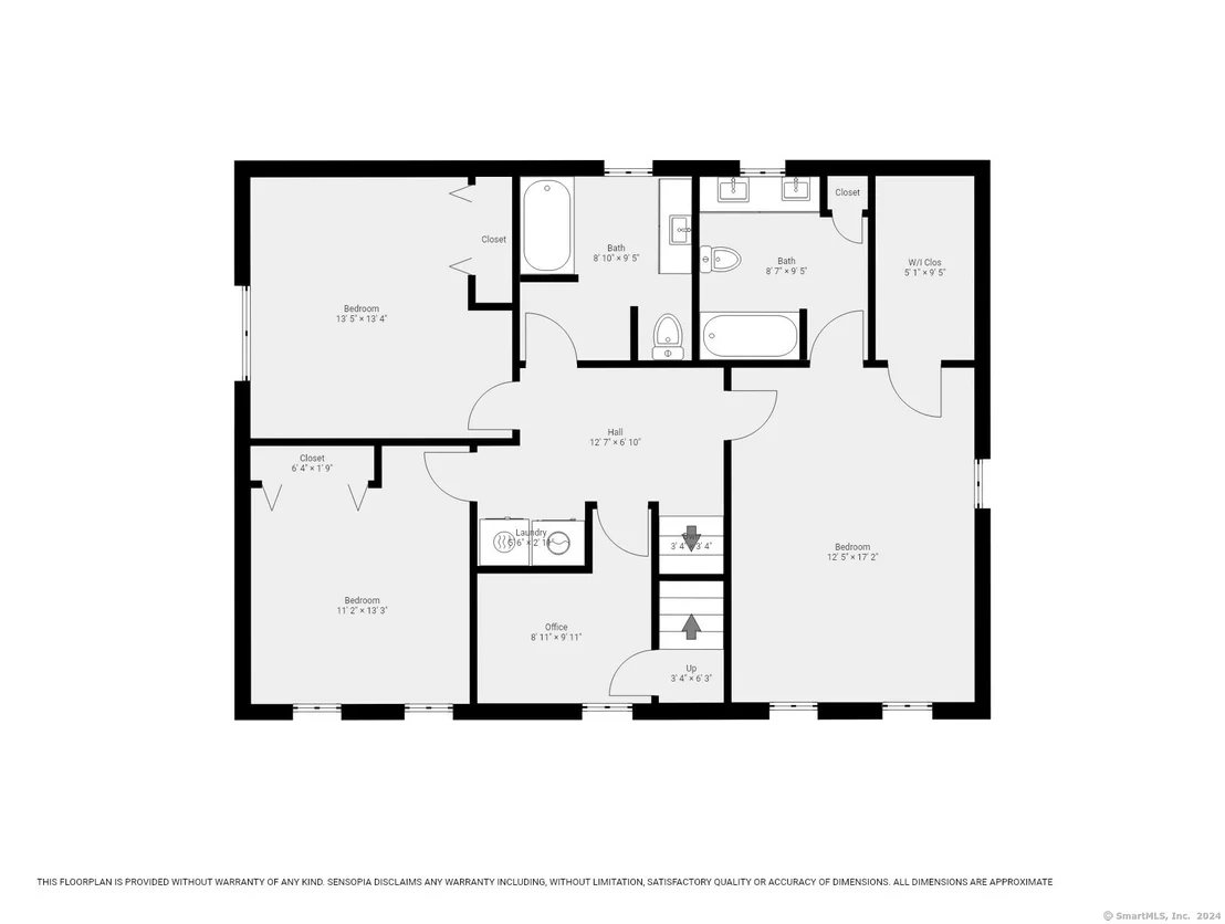 Photo of 341 Quaddick Road