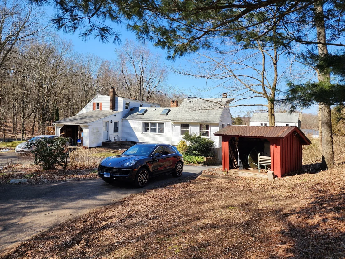 Photo of 153 Bear Rock Road